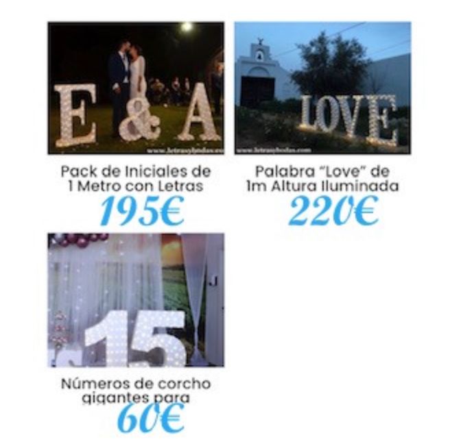 alquiler fotomaton letras